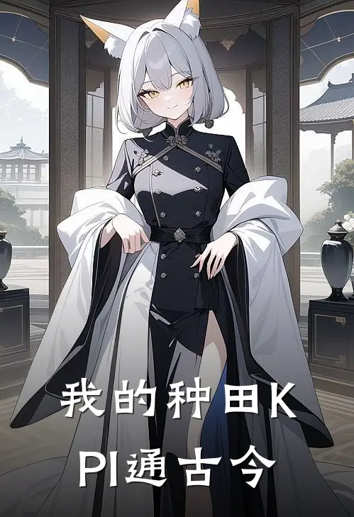 我的种田KPI通古今