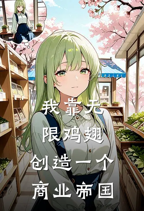 我靠无限鸡翅，创造一个商业帝国