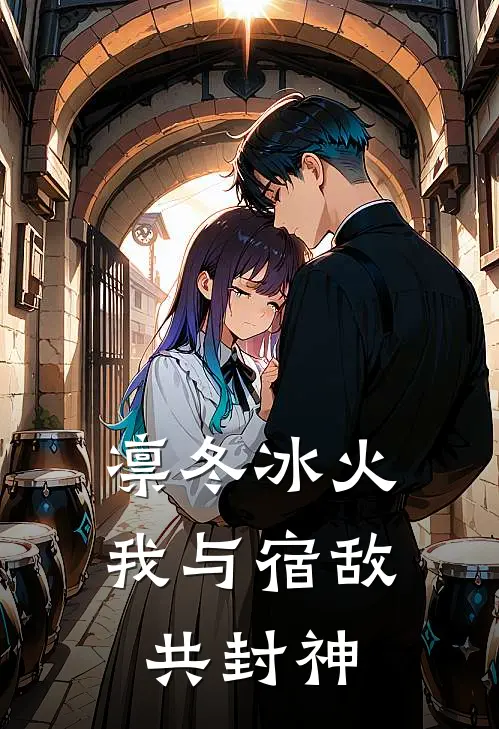 凛冬冰火：我与宿敌共封神