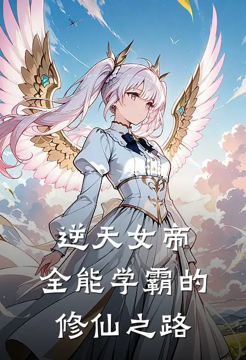 逆天女帝：全能学霸的修仙之路