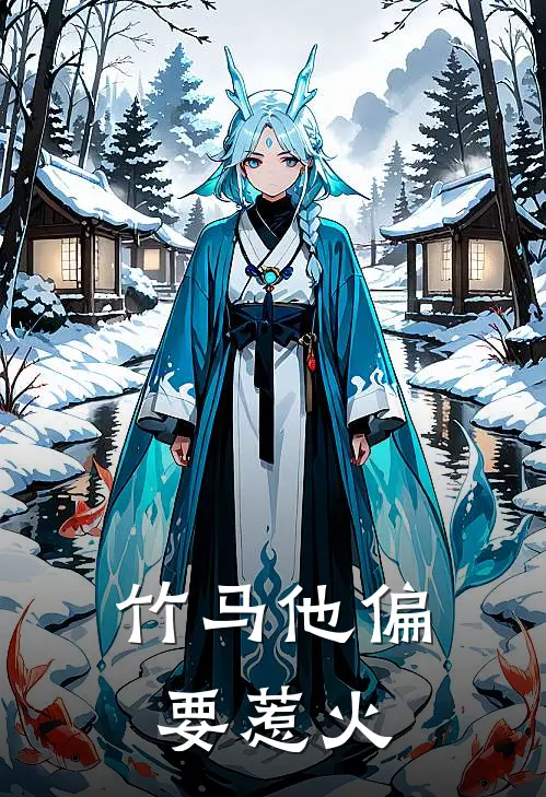 竹马他偏要惹火