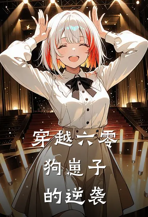 穿越六零，狗崽子的逆袭