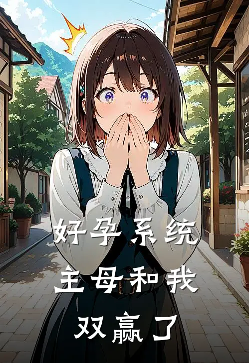 好孕系统，主母和我双赢了