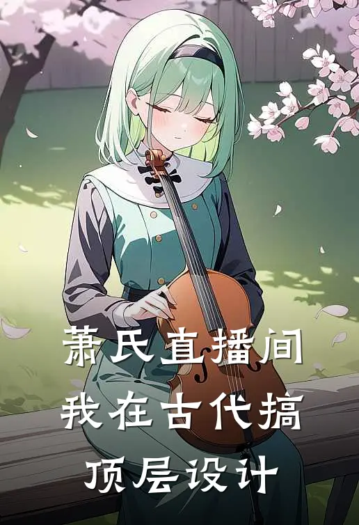 萧氏直播间，我在古代搞顶层设计