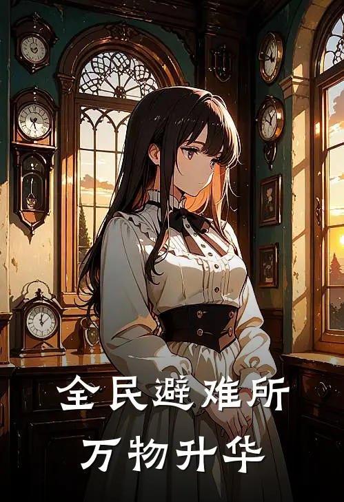 全民避难所：万物升华