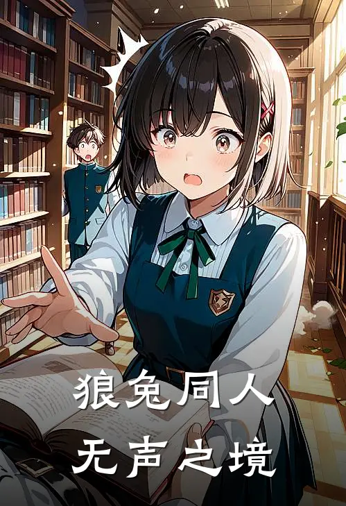 狼兔同人：无声之境