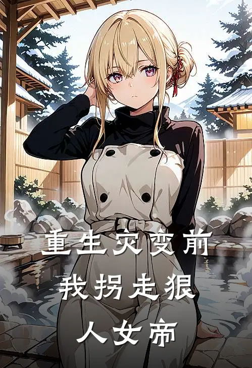 重生灾变前，我拐走狠人女帝