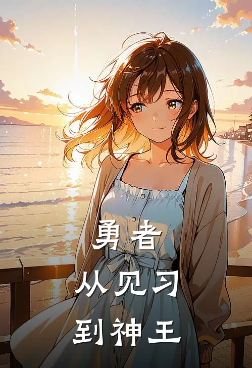 勇者：从见习到神王