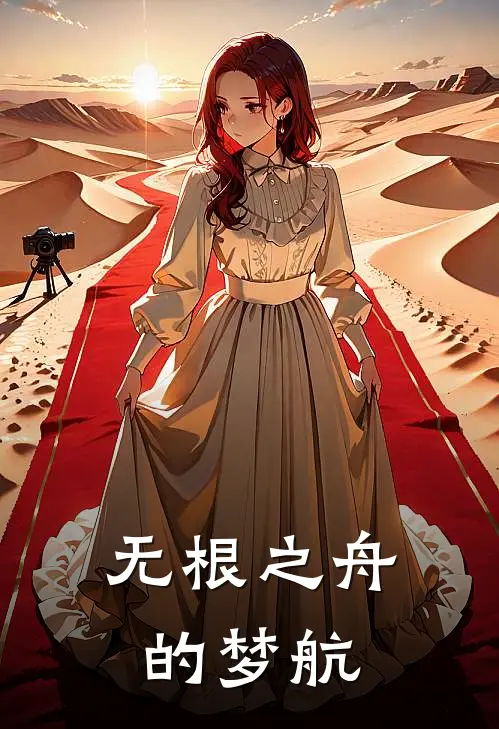 无根之舟的梦航