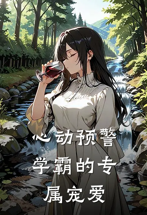 心动预警：学霸的专属宠爱