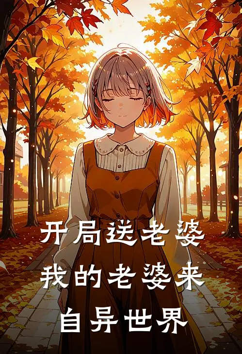 开局送老婆，我的老婆来自异世界