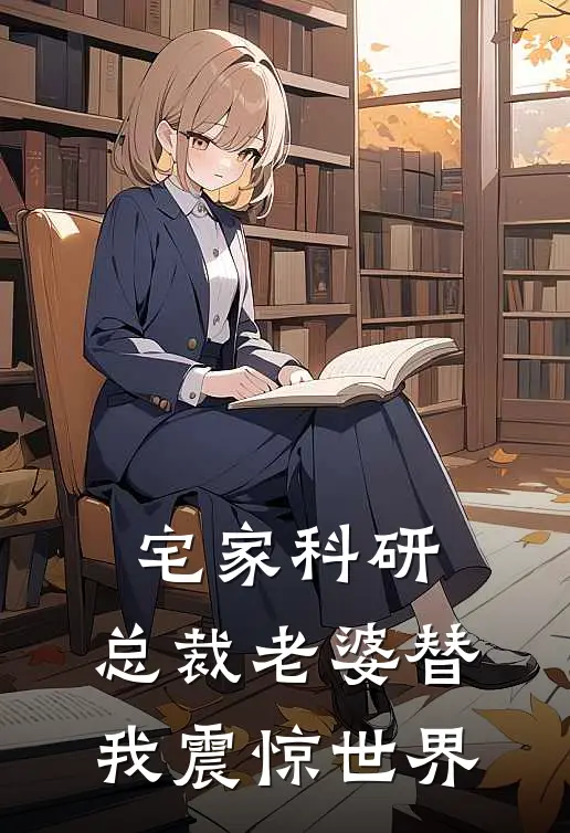 宅家科研，总裁老婆替我震惊世界