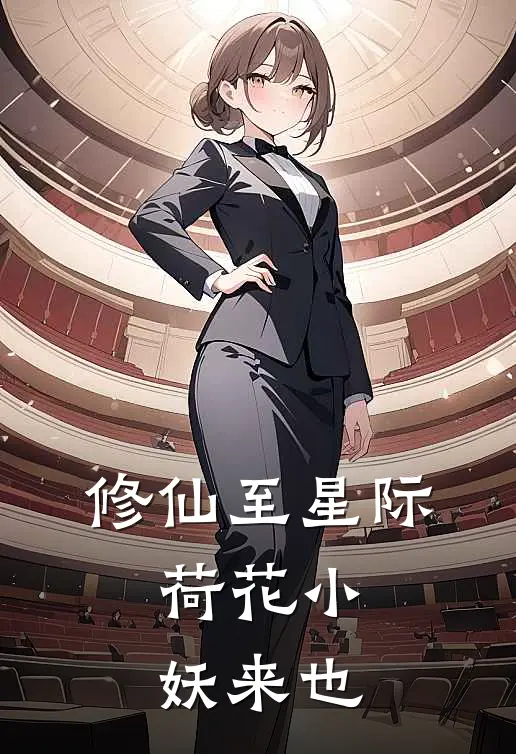 修仙至星际，荷花小妖来也