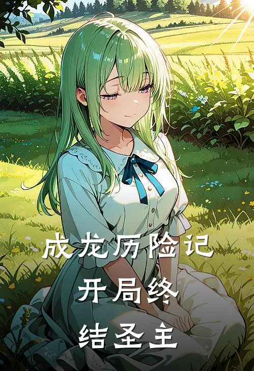 成龙历险记：开局终结圣主