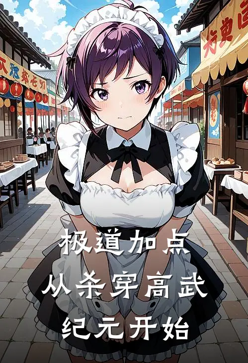 极道加点：从杀穿高武纪元开始