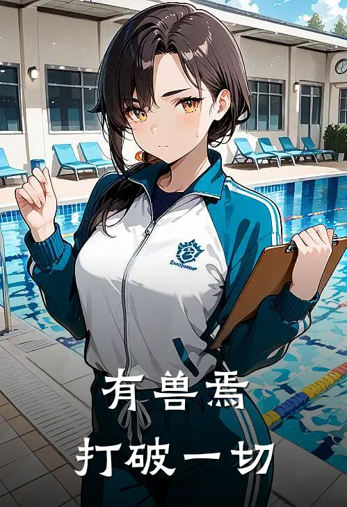 有兽焉：打破一切