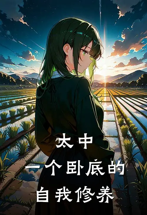 太中：一个卧底的自我修养