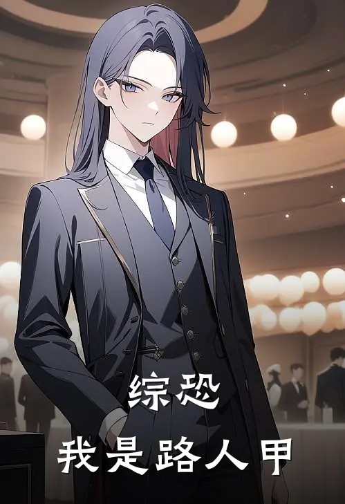综恐：我是路人甲
