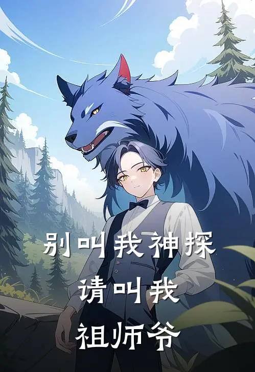 别叫我神探，请叫我祖师爷