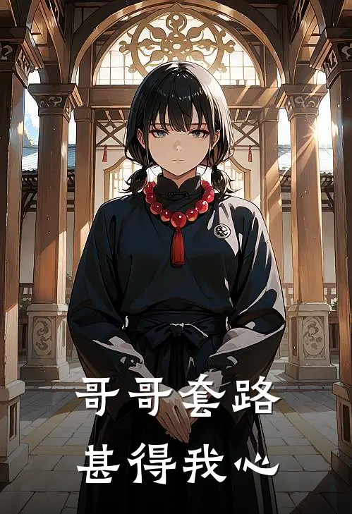 哥哥套路甚得我心