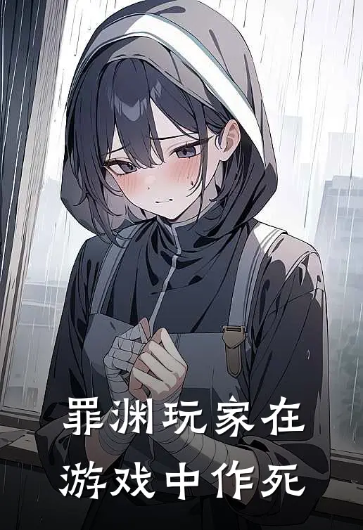 罪渊玩家在游戏中作死