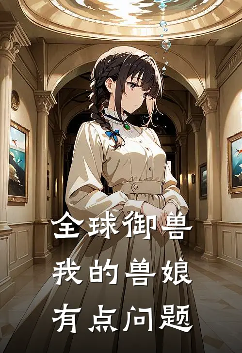 全球御兽：我的兽娘有点问题