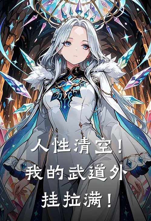 人性清空！我的武道外挂拉满！