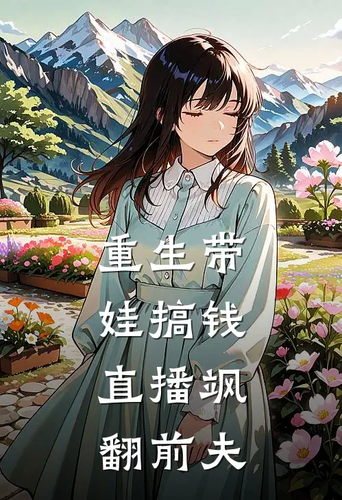 重生带娃搞钱：直播飒翻前夫