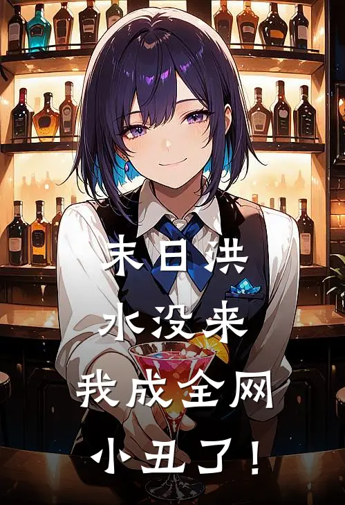 末日洪水没来，我成全网小丑了！