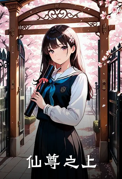 仙尊之上