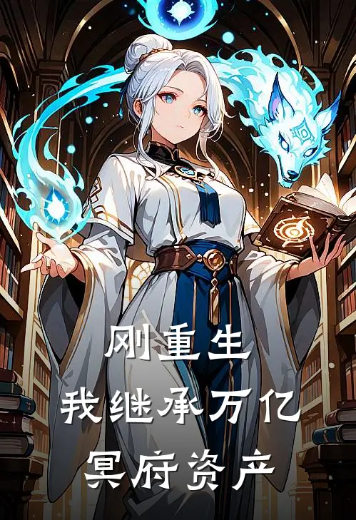 刚重生，我继承万亿冥府资产