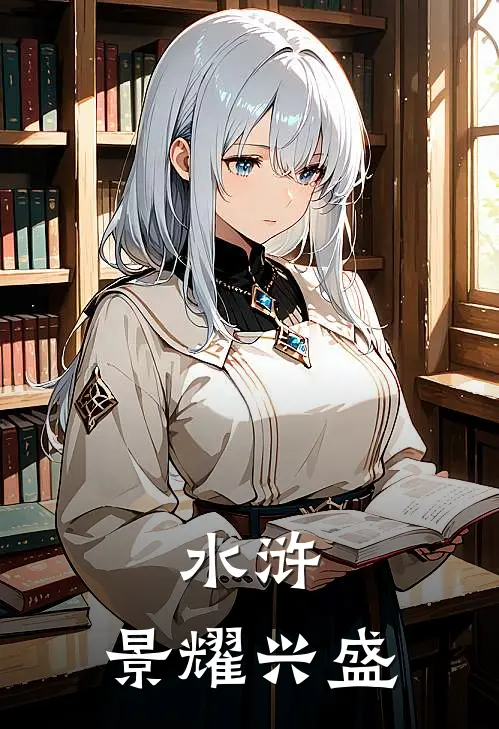 水浒：景耀兴盛