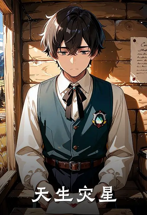 天生灾星
