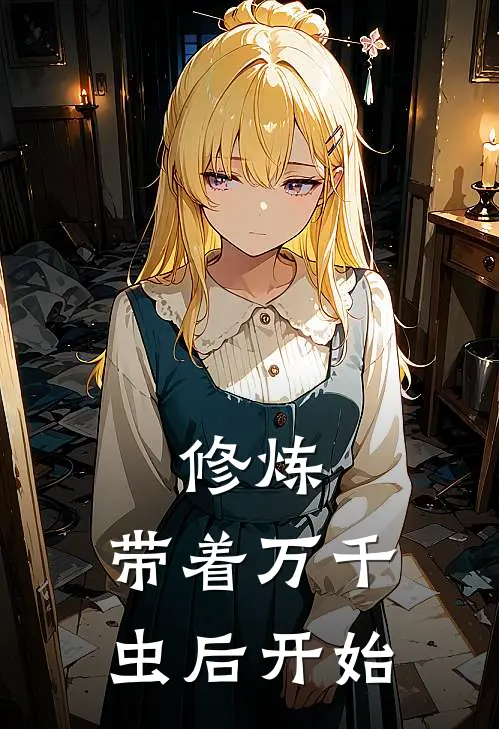 修炼，带着万千虫后开始