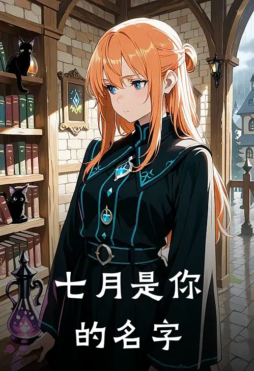七月是你的名字