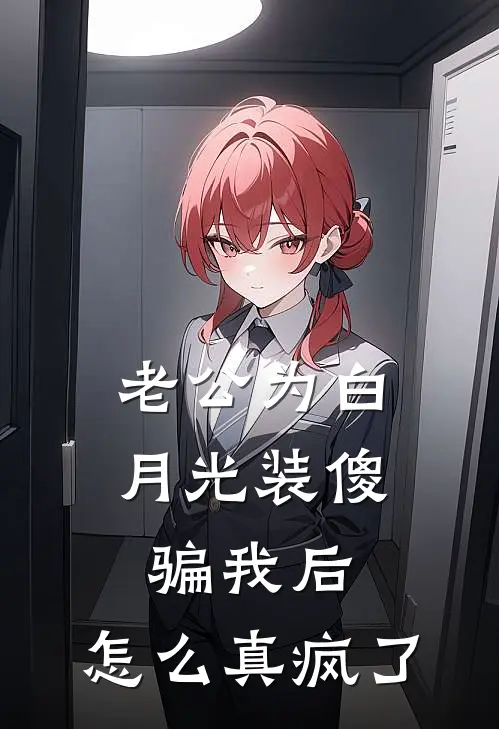 老公为白月光装傻骗我后，怎么真疯了