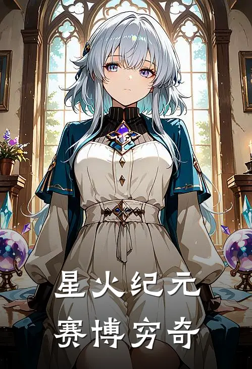 星火纪元：赛博穷奇