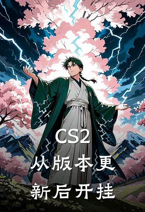 CS2：从版本更新后开挂