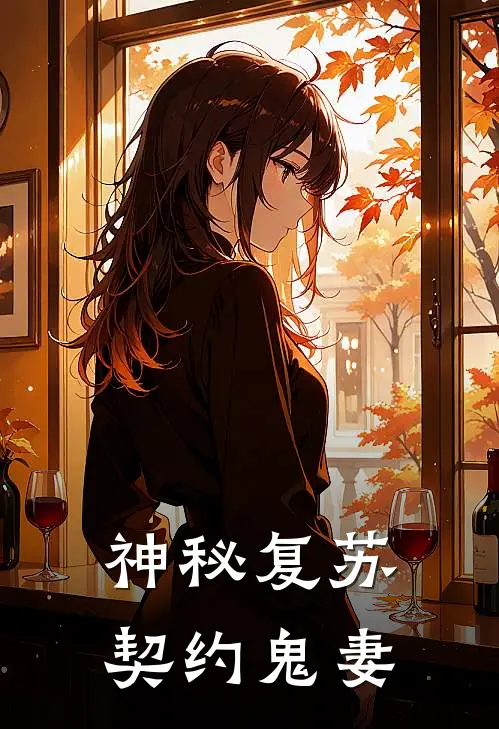 神秘复苏，契约鬼妻