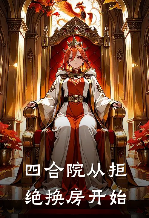 四合院从拒绝换房开始