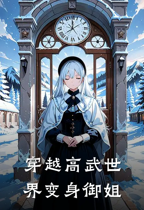 穿越高武世界变身御姐