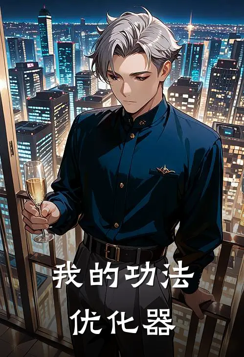 我的功法优化器