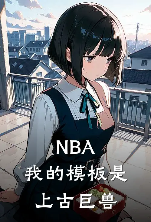 NBA：我的模板是上古巨兽