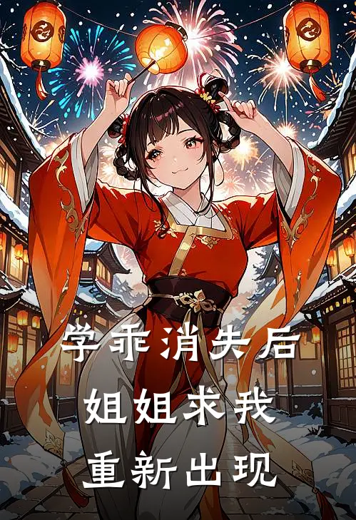 学乖消失后，姐姐求我重新出现