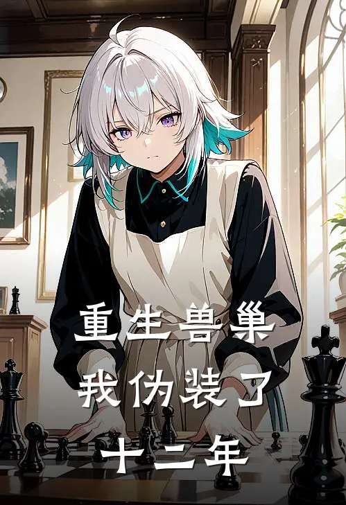 重生兽巢，我伪装了十二年