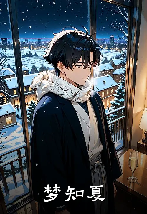 梦知夏