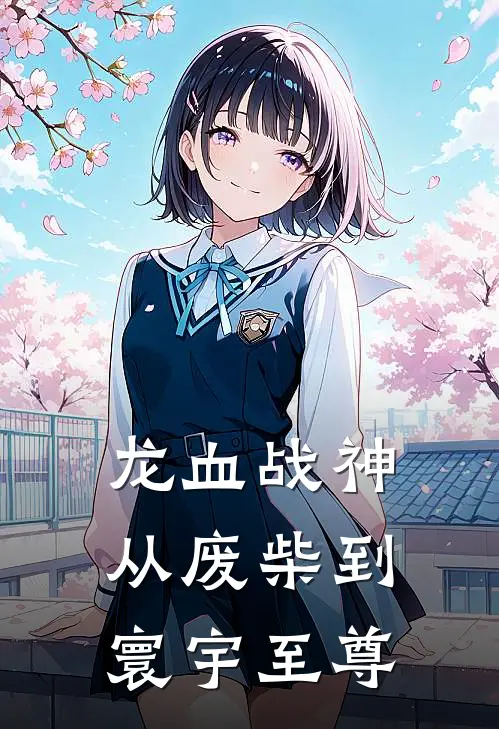 龙血战神：从废柴到寰宇至尊