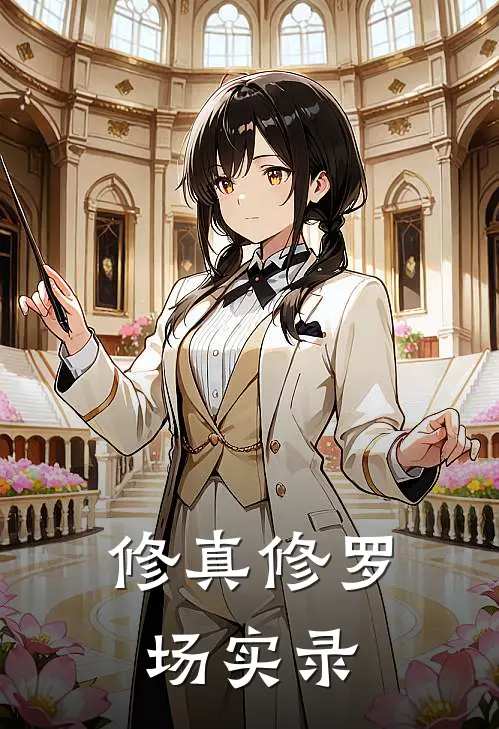 修真修罗场实录