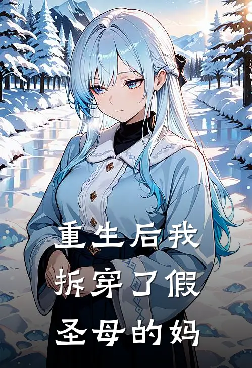 重生后我拆穿了假圣母的妈