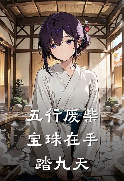 五行废柴：宝珠在手踏九天